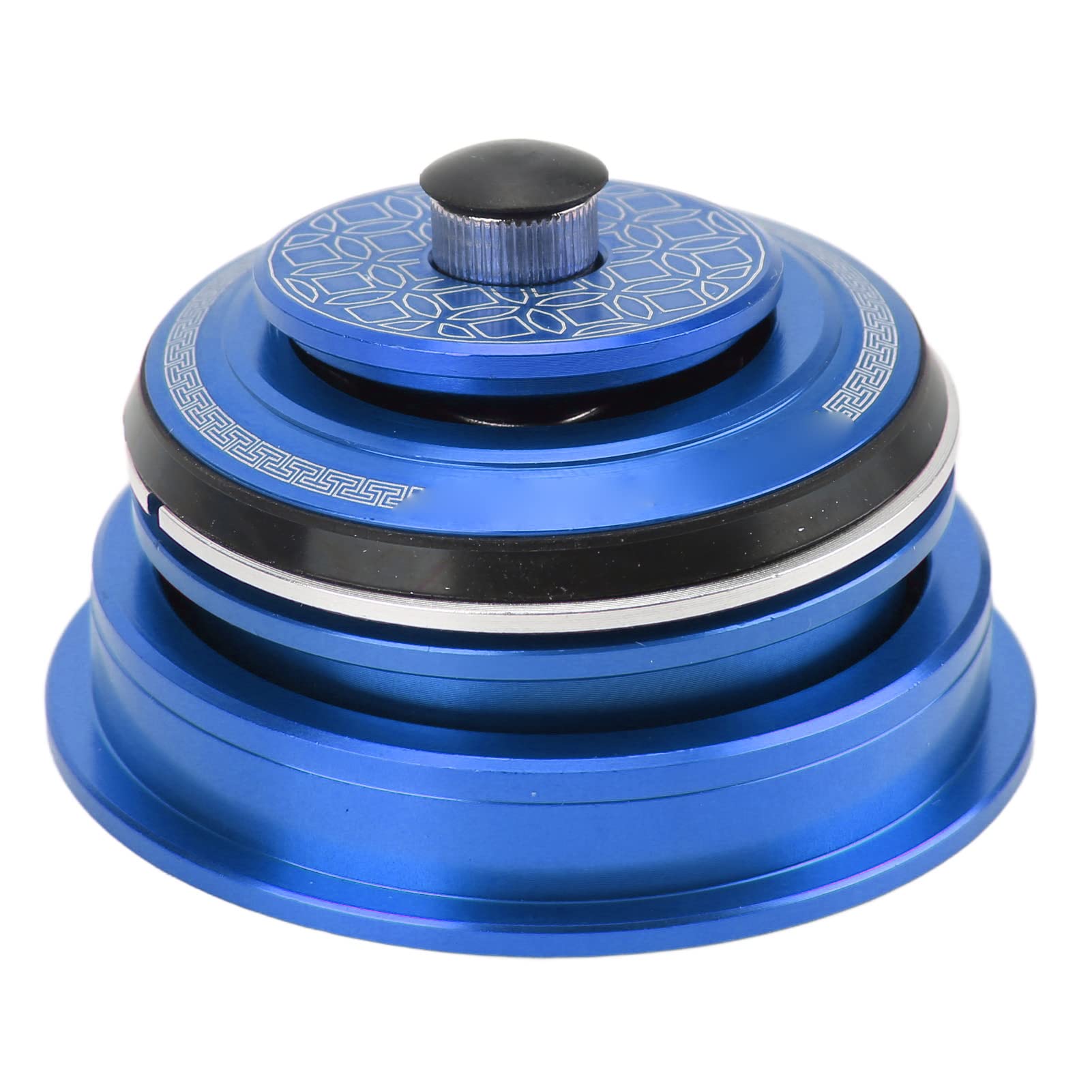 PENO Bearing Headset - Lightweight & Labor-Saving Bicycle Headset for Cone Tube Forks | Perfect for Mountain Bikes & Road Cycling