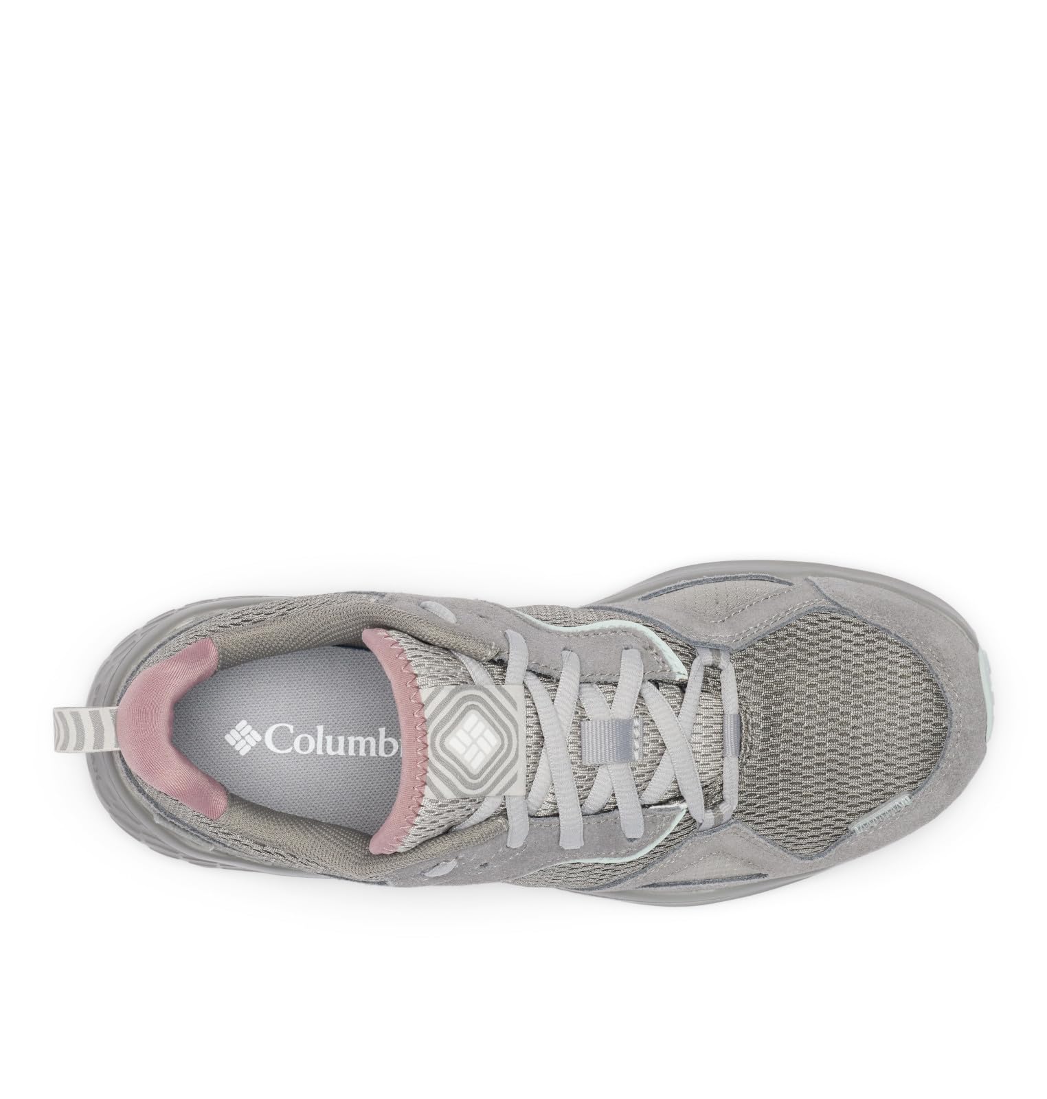 Columbia Bethany Women's Shoes - Stratus/Cool Green, EU 41.5 for Hiking & Outdoor