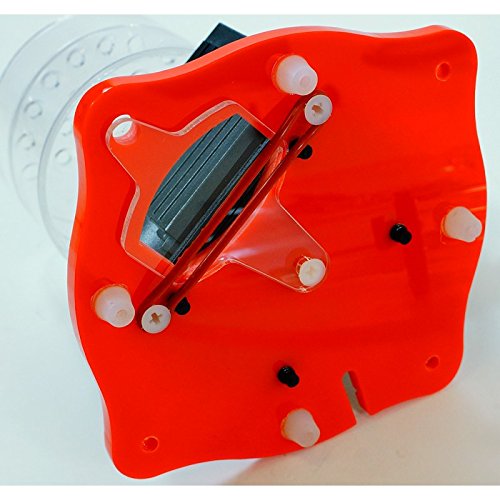Premium DC16 Protein Skimmer for Saltwater Aquariums – Efficient Marine Tank Filtration System for Reef & Fish Tanks – Perfect for Home & Office Aquarium Maintenance