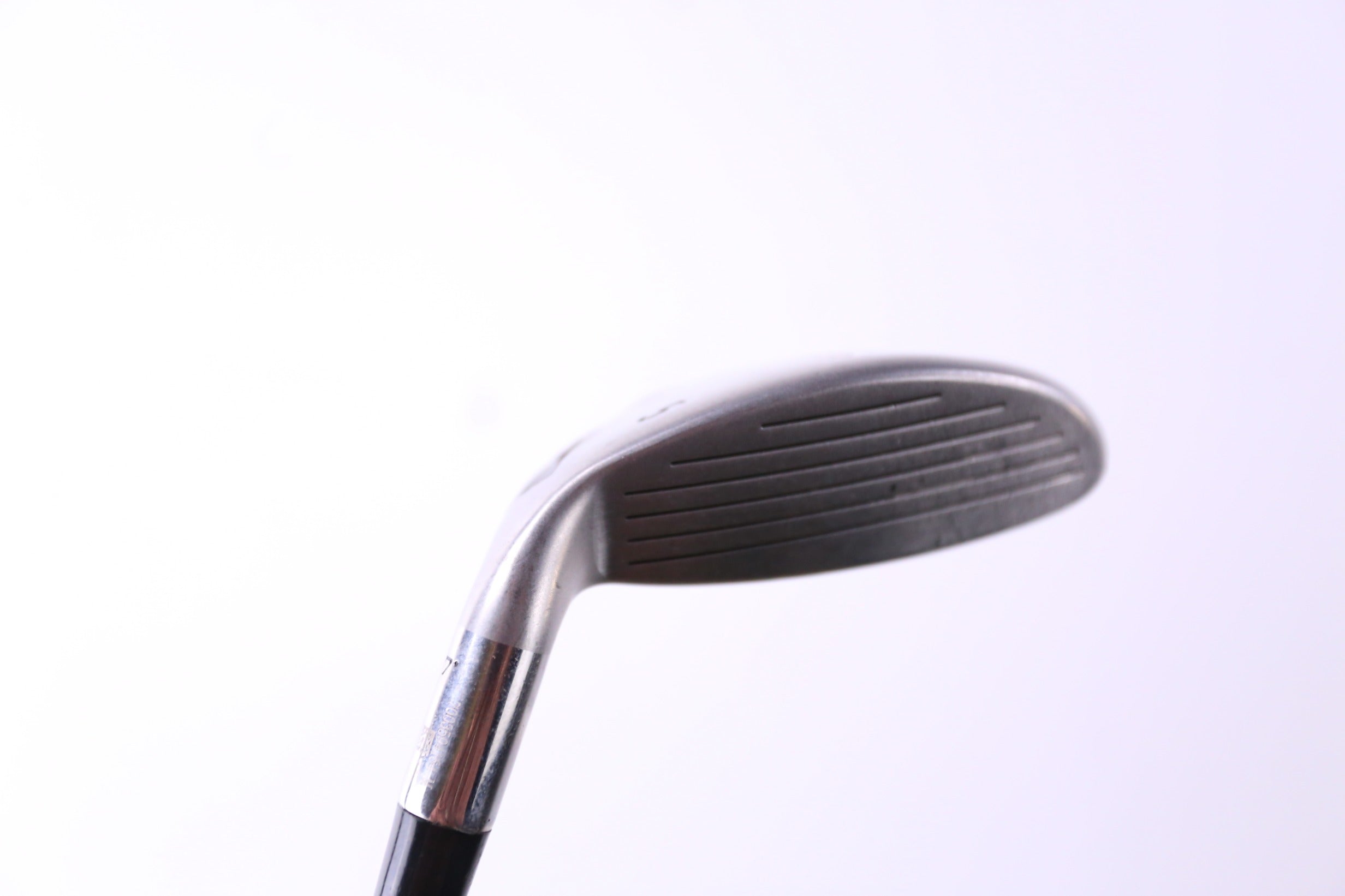 Used Callaway RAZR X 5H Hybrid Golf Club - Right Handed 27° Ladies Flex - Perfect for Women's Mid-Handicap Game Improvement
