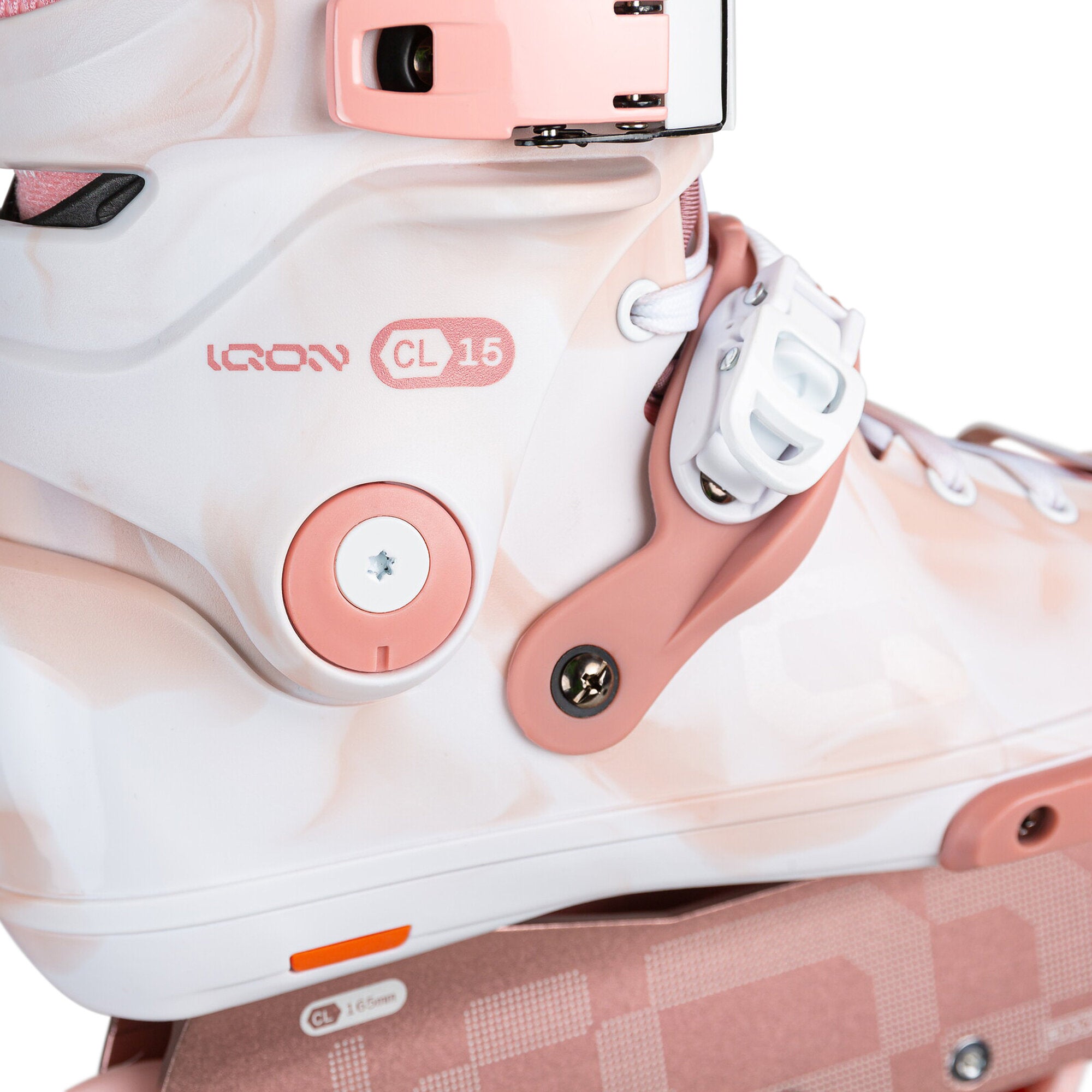 CL 15 Pink - Stylish and Comfortable Women's Casual Shoes for Everyday Wear, Walking, and Light Exercise