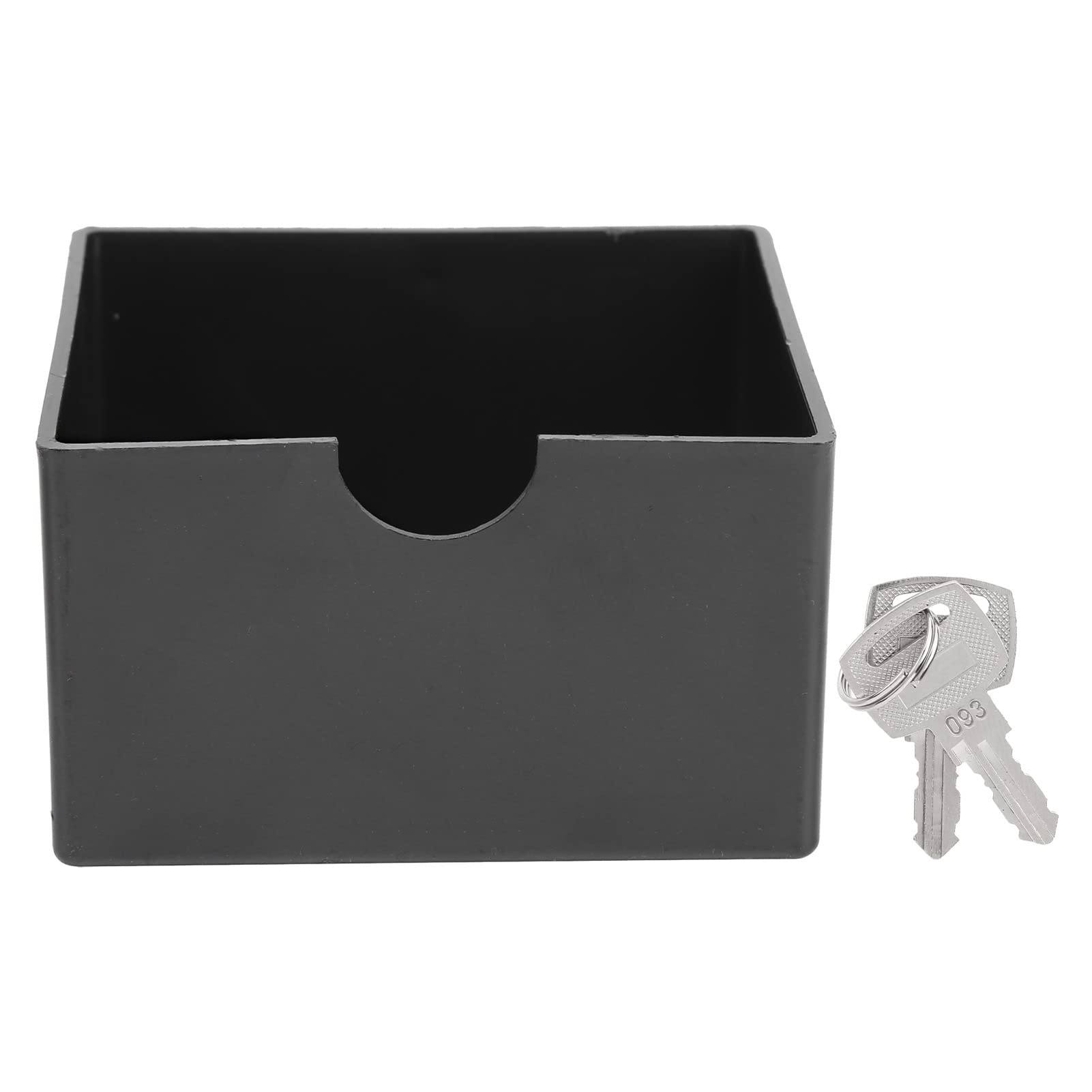 Kids Piggy Bank - Metal Money Box with Lock for Children | Secure Cash Storage & Savings Toy | Perfect for Birthday Gifts, Allowance Saving & Financial Education