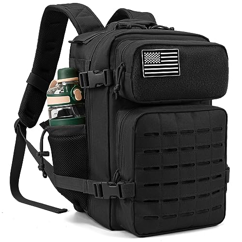 25l Black