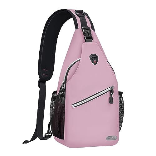 Soft Pink