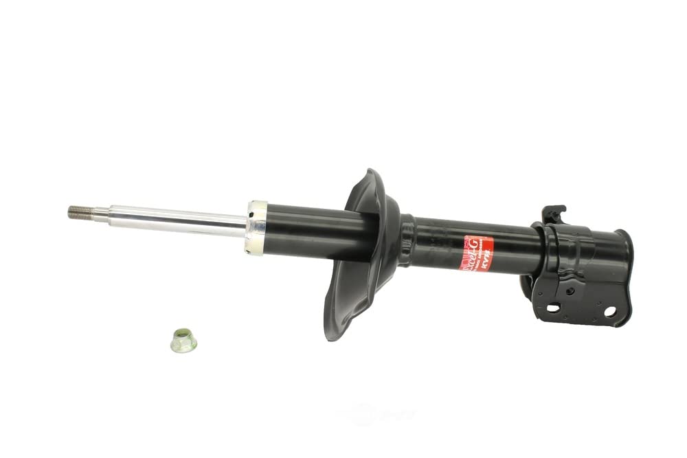 KYB 334447 Shock Absorber - Premium Car Suspension Replacement for Smooth Ride - Perfect for Daily Commuting, Off-Roading & Performance Driving