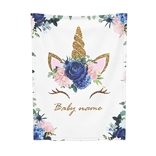 Cute Unicorn Head 2