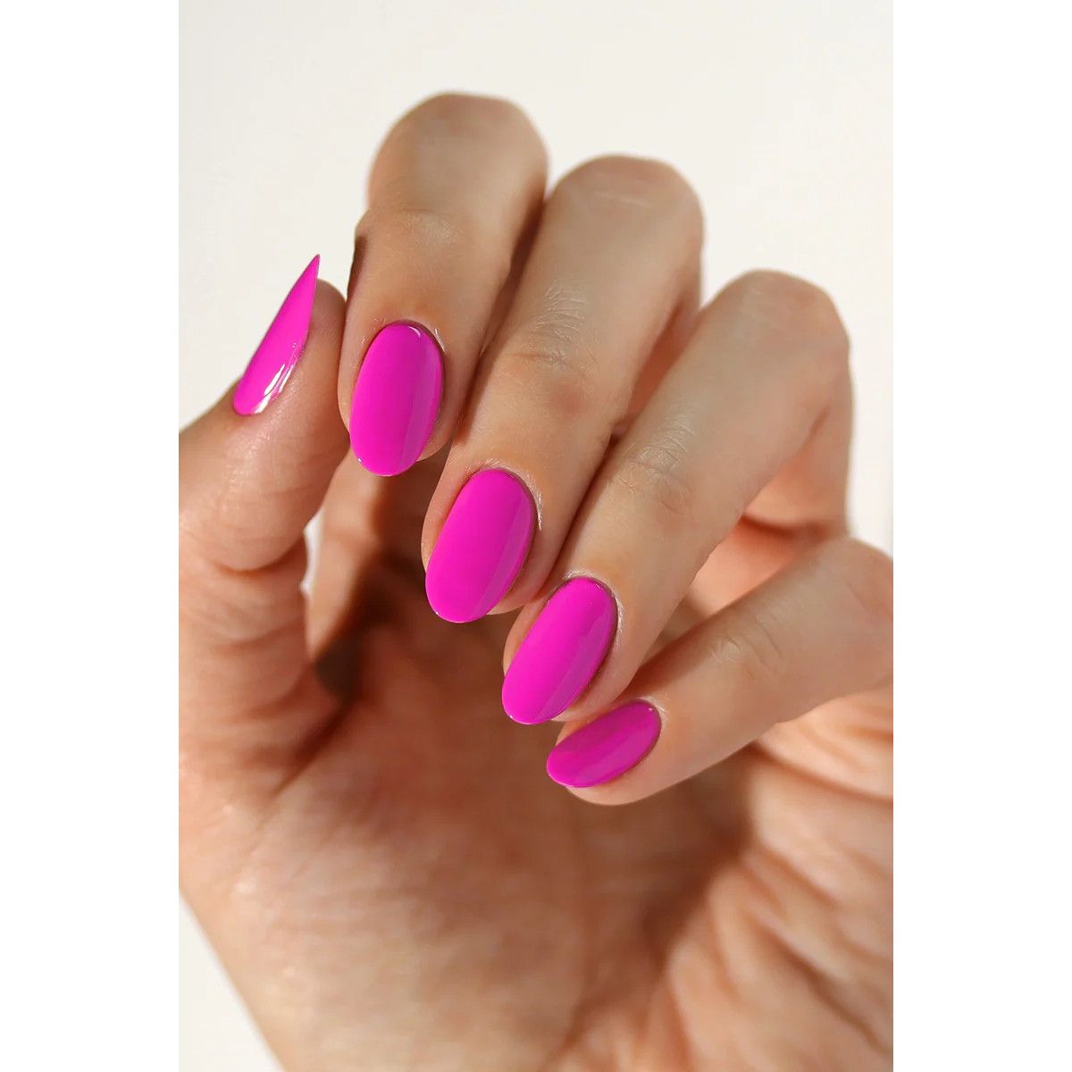 Cirque Colors Plastik Nail Polish - 0.37 oz Long-Lasting Vegan & Cruelty-Free Nail Lacquer for Professional Salon & At-Home Manicures