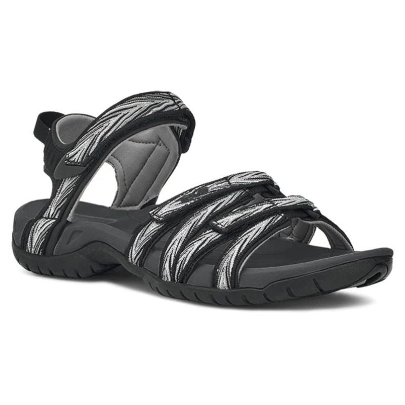 Women's Tirra Hiking Sandals - Lightweight & Comfortable Outdoor Footwear for Walking, Camping & Travel - Perfect for Summer Adventures & Water Activities