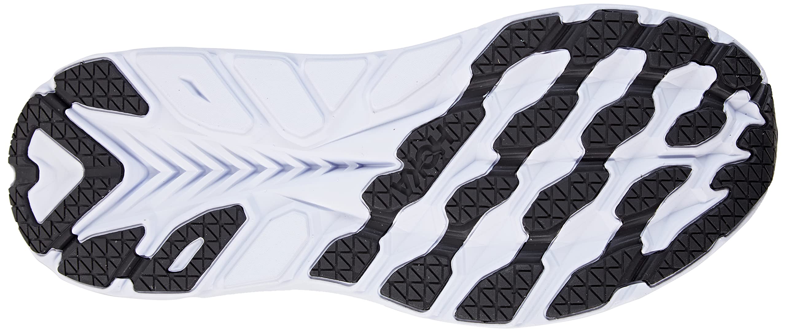 HOKA ONE ONE Men's Clifton 8 Running Shoes - Lightweight Cushioned Road Running Sneakers for Men | Perfect for Marathon Training, Jogging & Daily Workouts