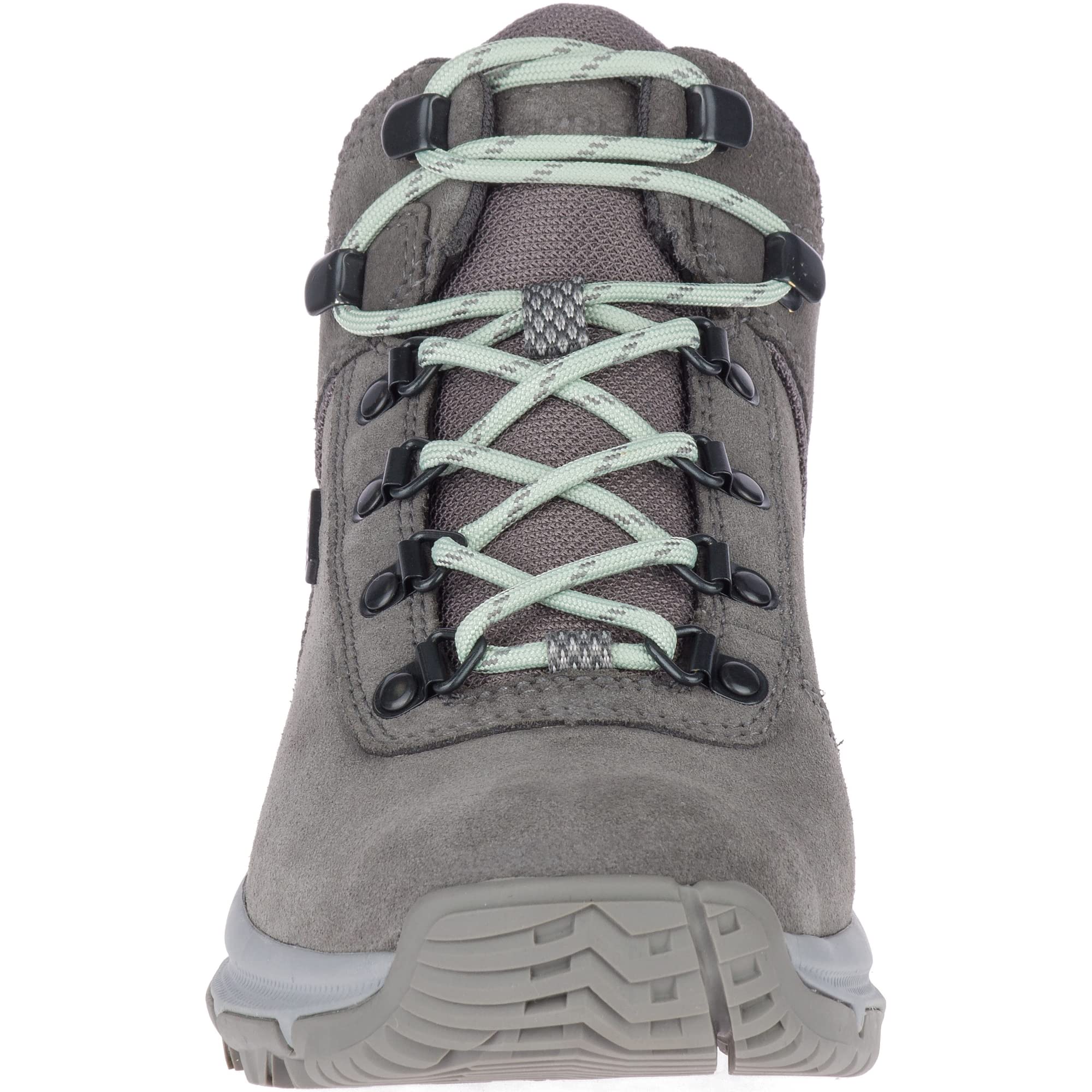 Merrell Women's J034250 Waterproof Hiking Boots - Lightweight & Durable for Outdoor Adventures, Trail Running & Backpacking