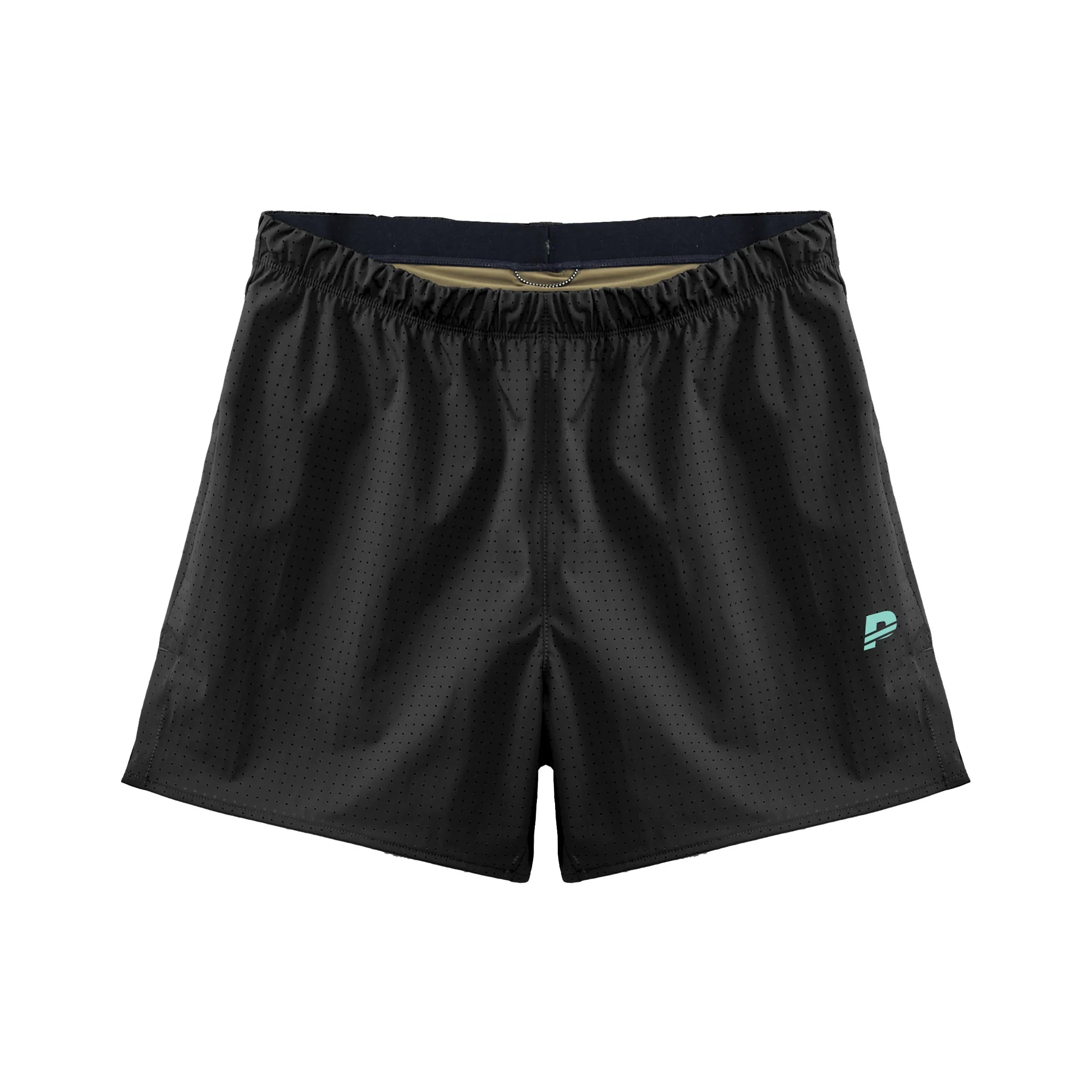 Unisex Praise Diablo Shorts - Comfortable Casual & Workout Shorts for Men & Women - Perfect for Gym, Running, Yoga and Everyday Wear