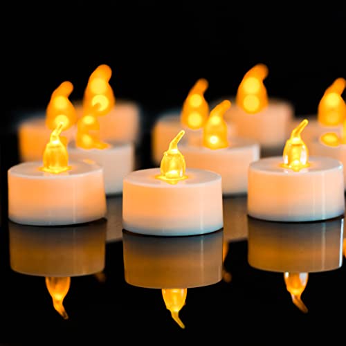 Yellow-24pcs