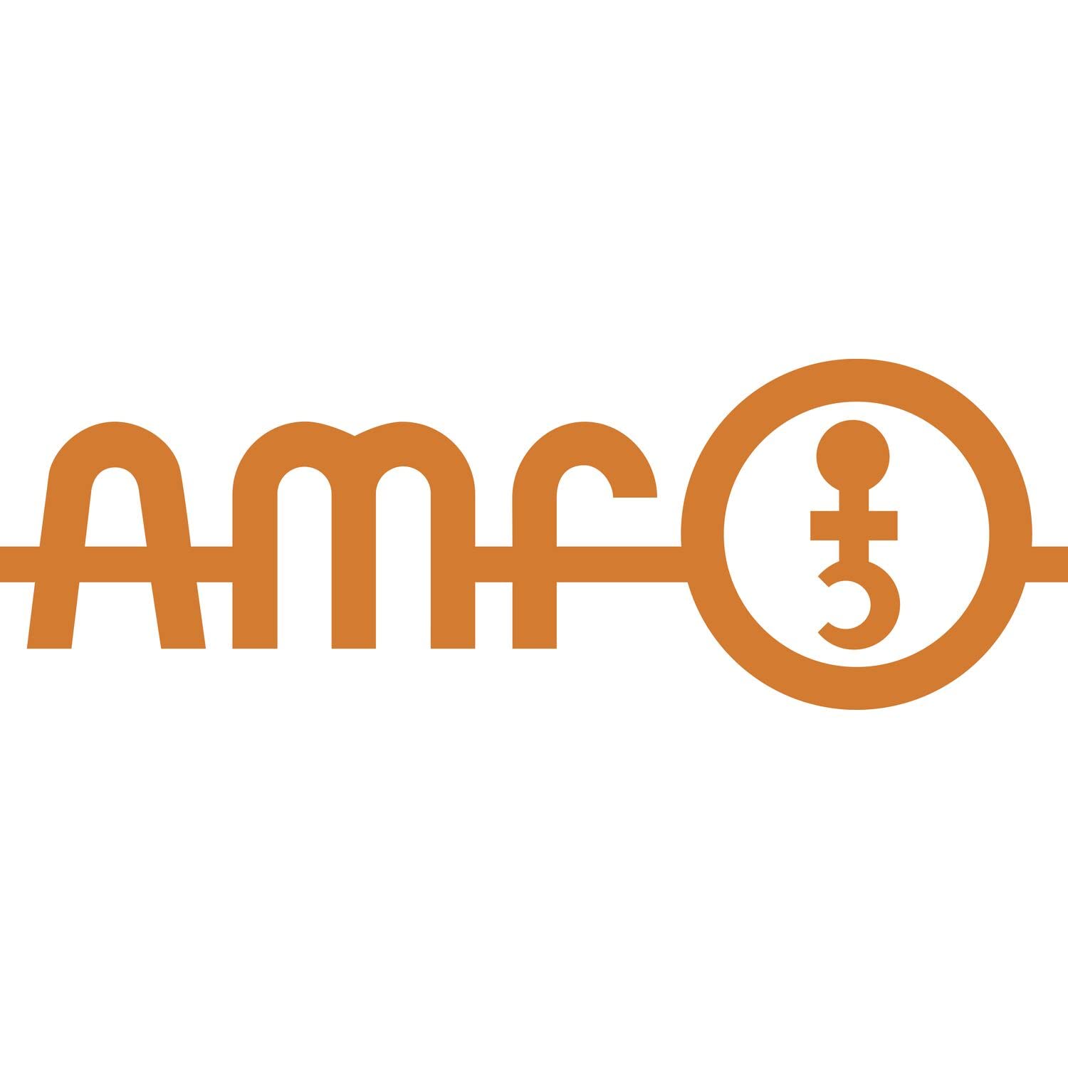 AMF 14159 Box Lock 140UNIG - 40