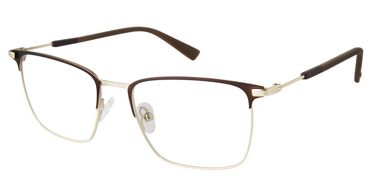 01 - Brown Gold