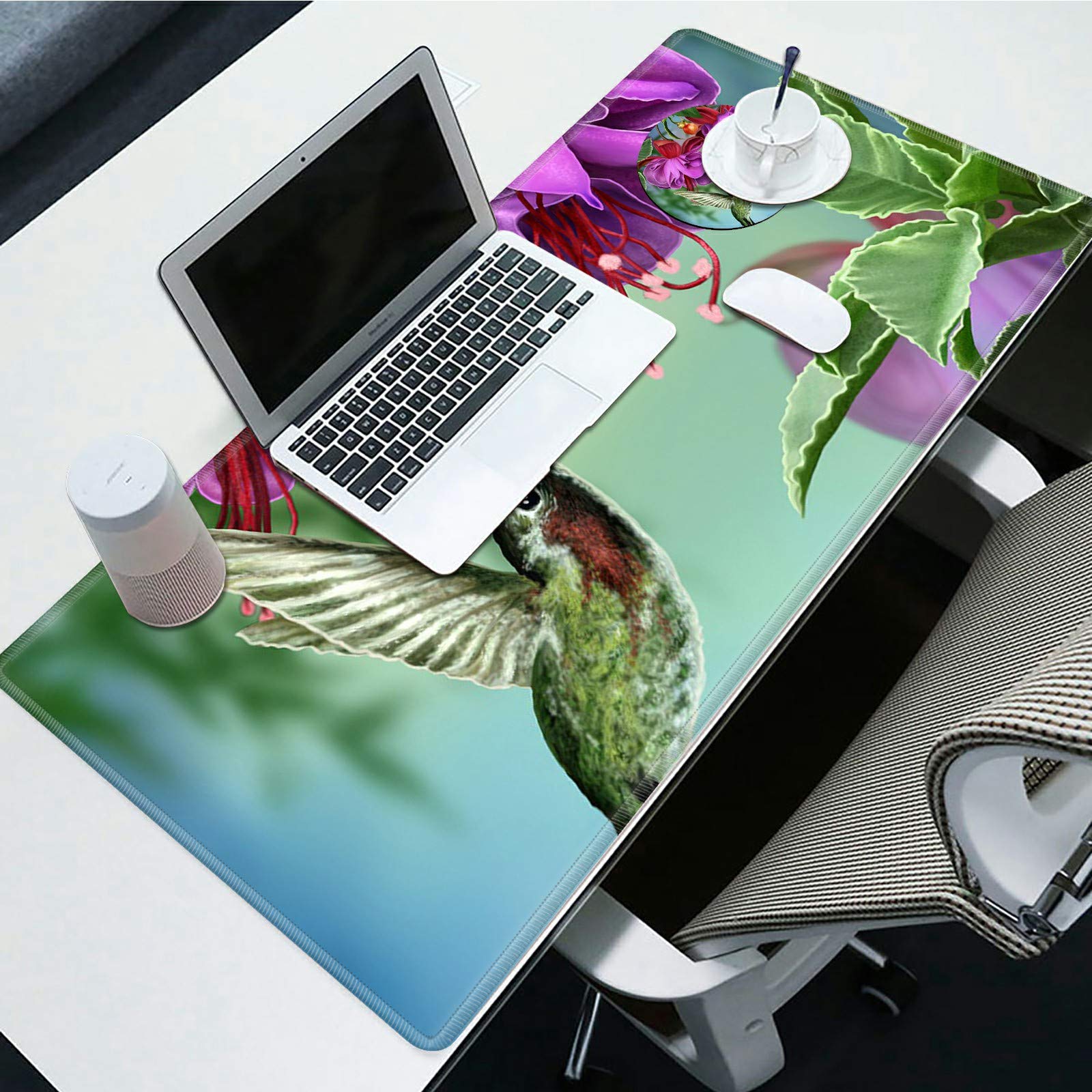 Premium XXL Extended Gaming Mouse Pad (31.5
