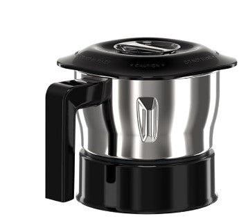 Ultra Vario+ Stealth Mixer Jars - High Performance Blender Accessories for Smoothies, Protein Shakes & Food Prep | Commercial & Home Kitchen Use