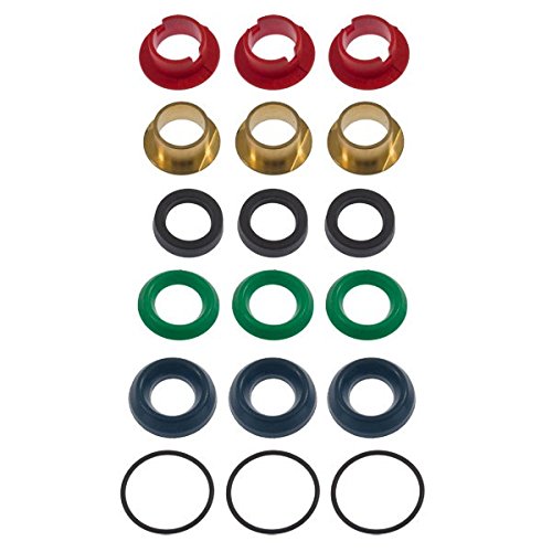 AR North America Pump Seal Kit XTA & XTV - Replacement Seal Kit for Industrial Pumps | Perfect for Water Treatment, Chemical Processing & HVAC Systems