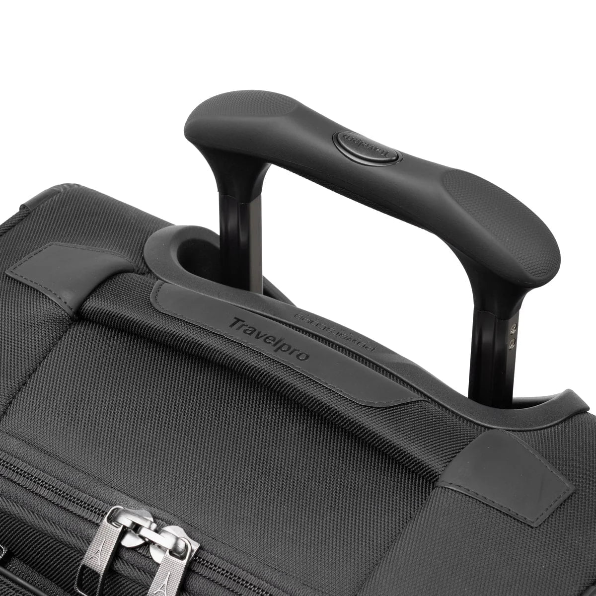 Travelpro Crew™ Classic Compact Carry On Expandable Spinner Luggage - Lightweight 20