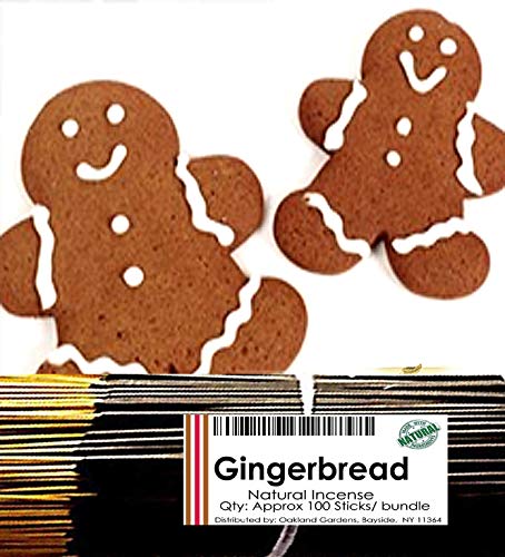 Gingerbread