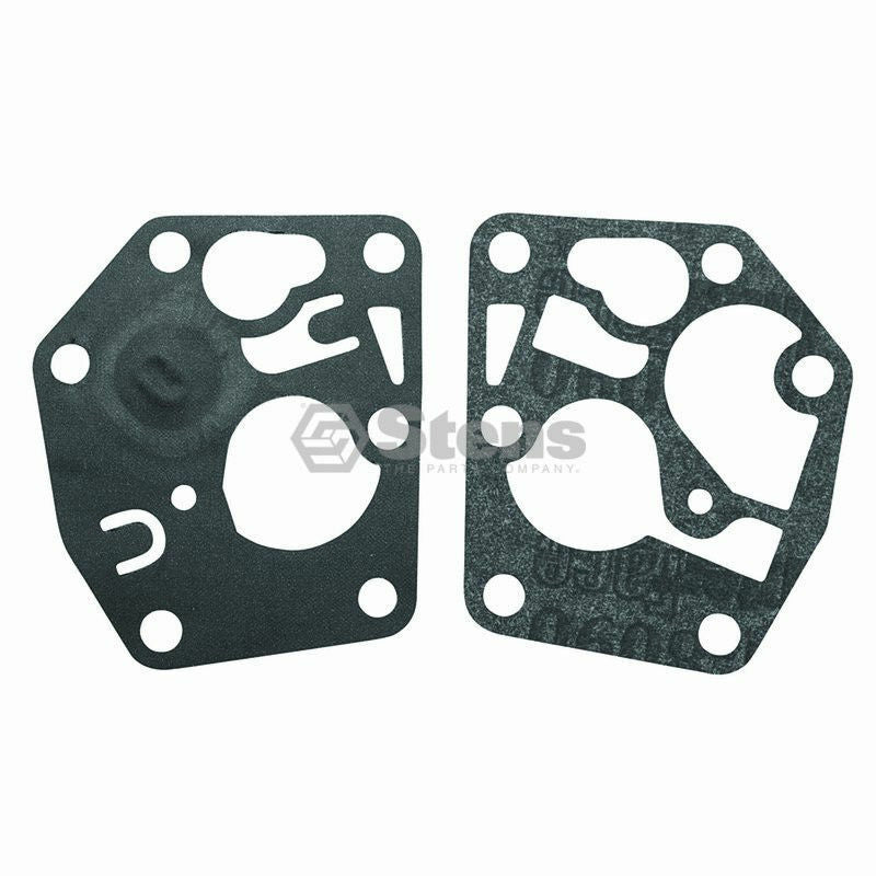 Stens 520-175 Carburetor Diaphragm Gasket Kit - Compatible with Briggs & Stratton 495770, 795083, 5083H - Perfect for Small Engine Repair & Lawn Mower Maintenance