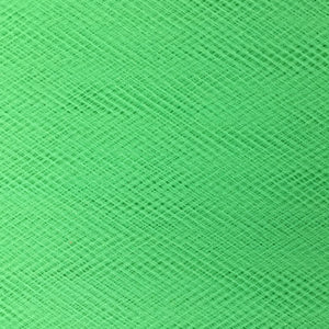 Lime Green American Tulle Fabric - Premium Quality for Wedding Dresses, Ballet Tutus & DIY Craft Projects