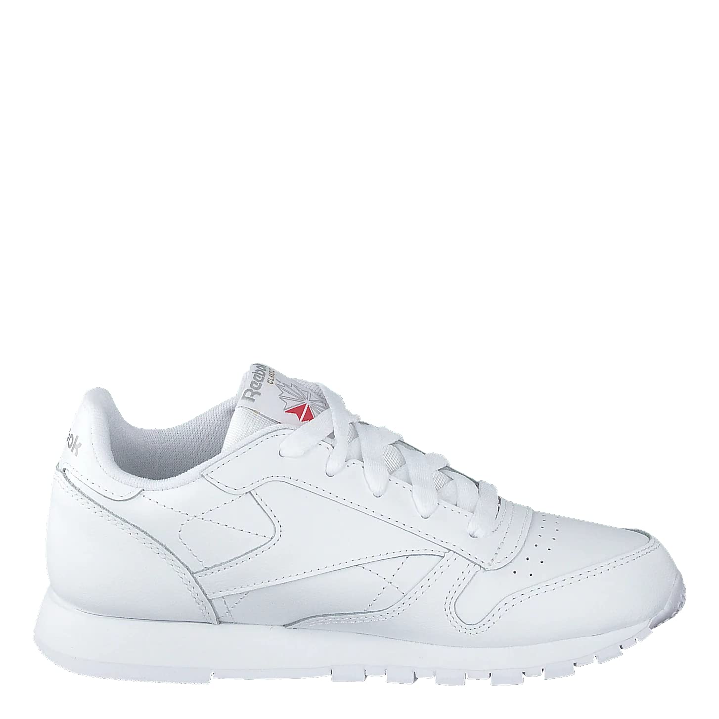 Reebok Classic Leather Sneakers for Boys - Comfortable & Durable Kids Shoes for School, Sports & Everyday Wear