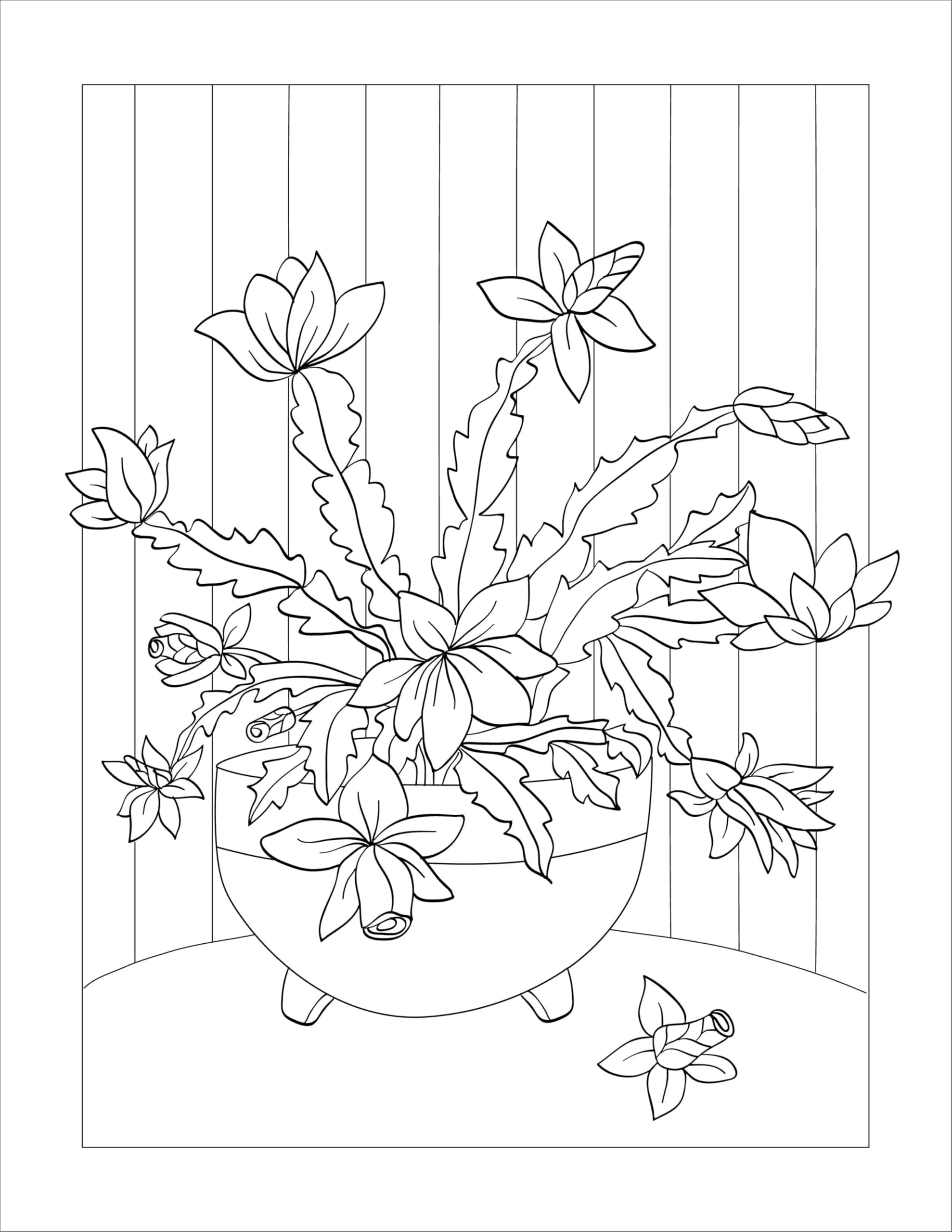 Mom's Stress Relief Coloring Book for Adults - Relaxing Floral & Mandala Designs - Perfect for Meditation, Mindfulness & Self-Care