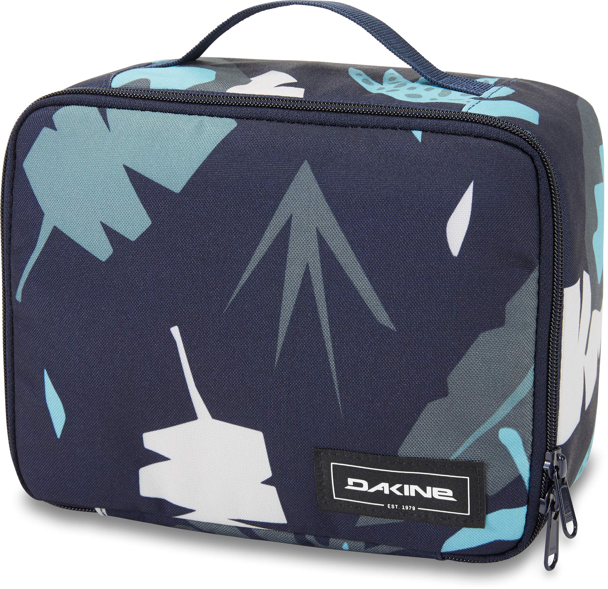 Dakine 5L Insulated Lunch Box for Work, School & Outdoor - Leakproof, Durable & Eco-Friendly Food Container for Adults & Kids