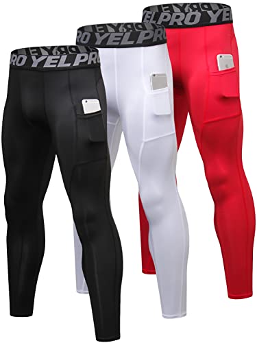 Pocket-black+white+red