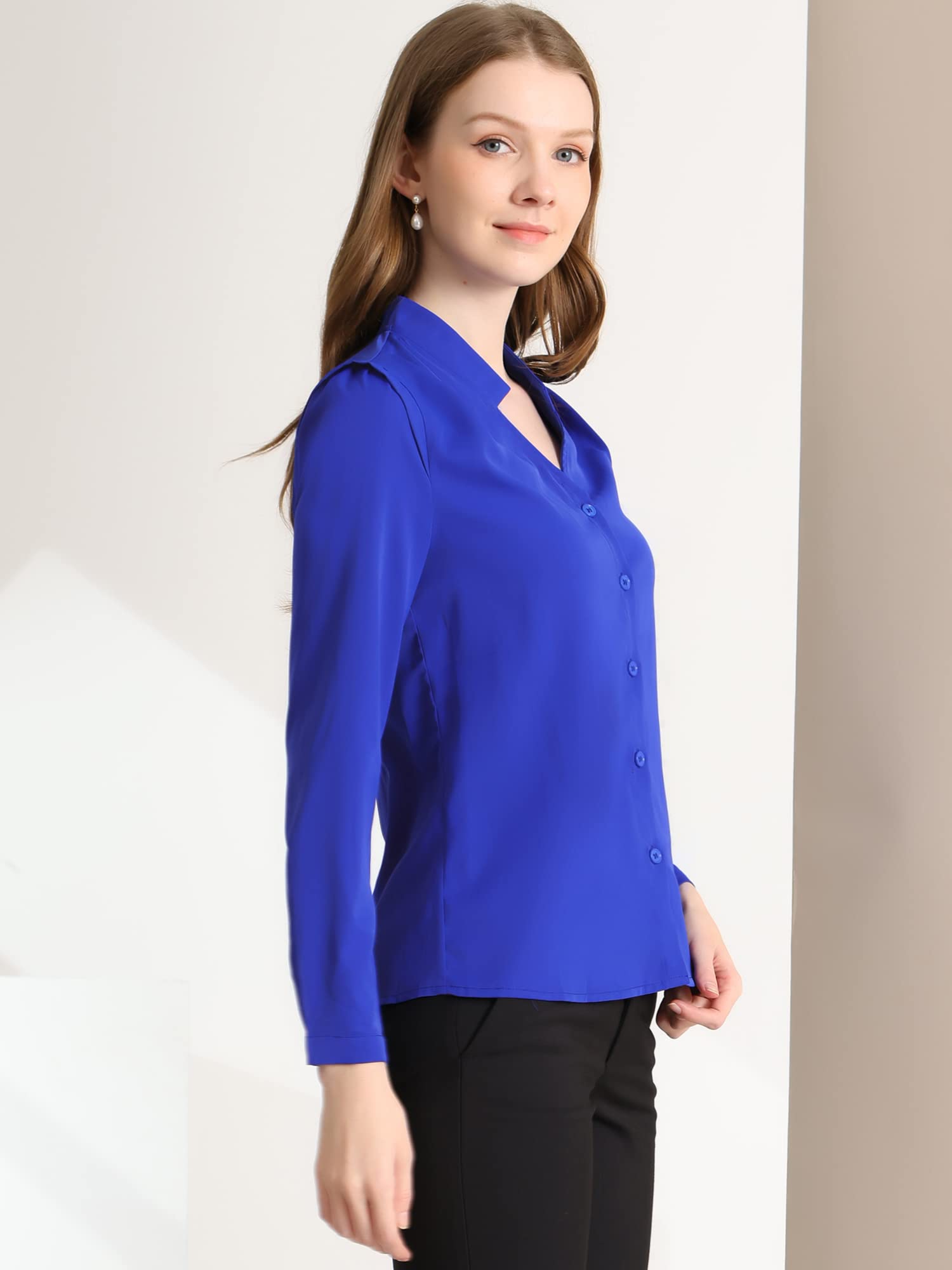 Allegra K Women's Work Dresses - Professional Office Attire for Business, Career & Formal Events | Stylish & Comfortable Workwear for Women