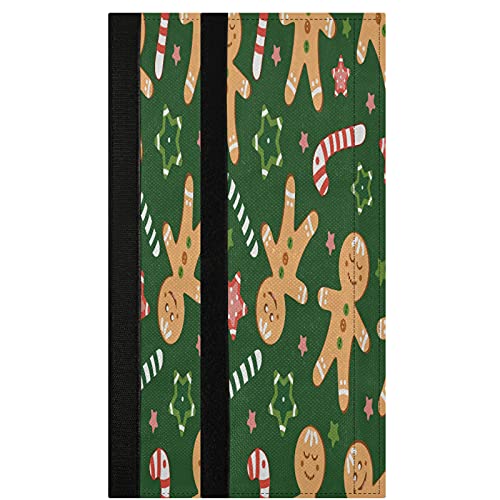 Christmas Gingerbread Men