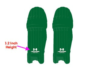 Premium Hammer Batting Pad Covers - Durable Baseball Training Equipment for Hitting Practice | Perfect for Baseball & Softball Players, Coaches & Training Sessions