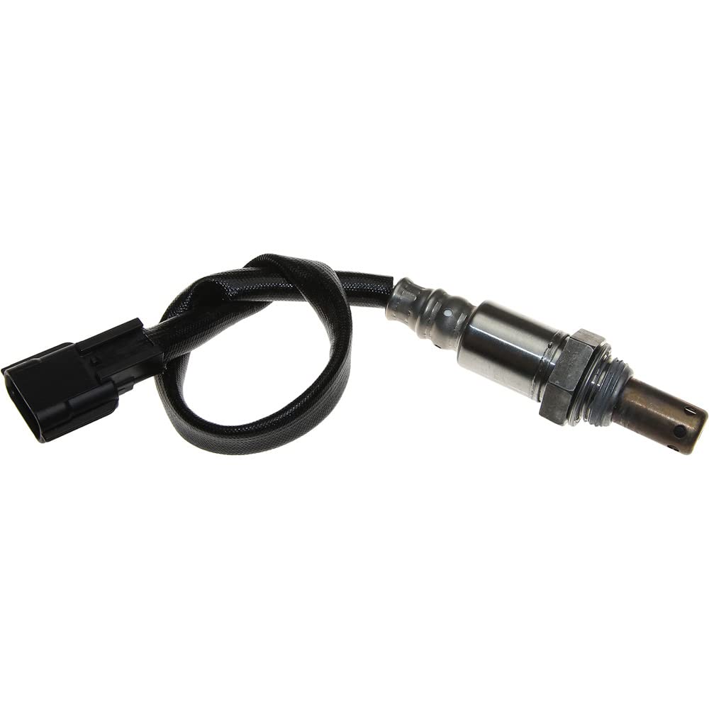 INFINITI Q50 Q60 Oxygen Sensor - Direct Fit Replacement O2 Sensor - Compatible with 2014-2020 Models - Easy Installation - BuyAutoParts U8-U1366OY - Improve Engine Performance & Fuel Efficiency (Perfect for City Driving & Highway Commutes)