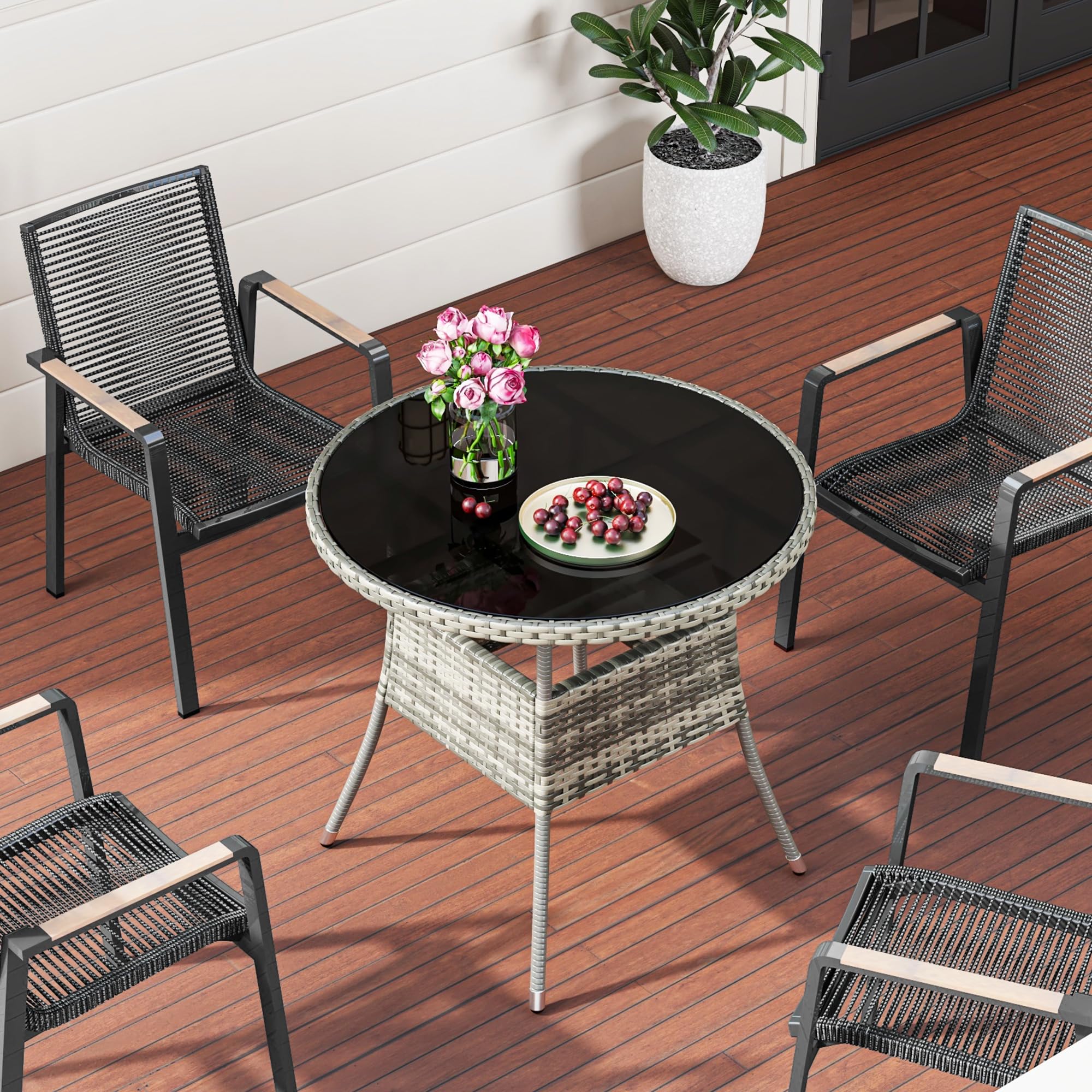 YITAHOME 31.5