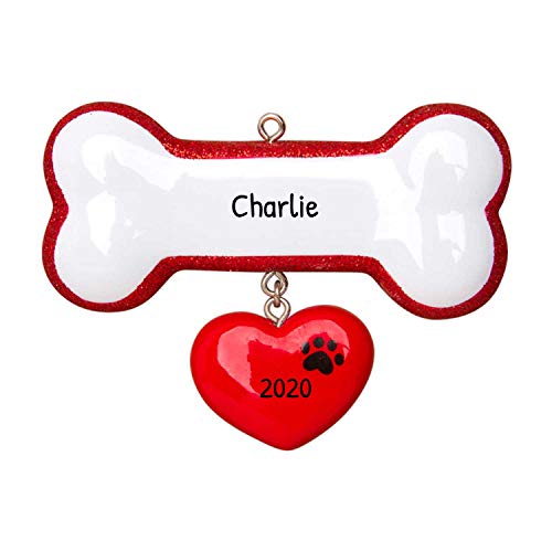Dog Bone Heart