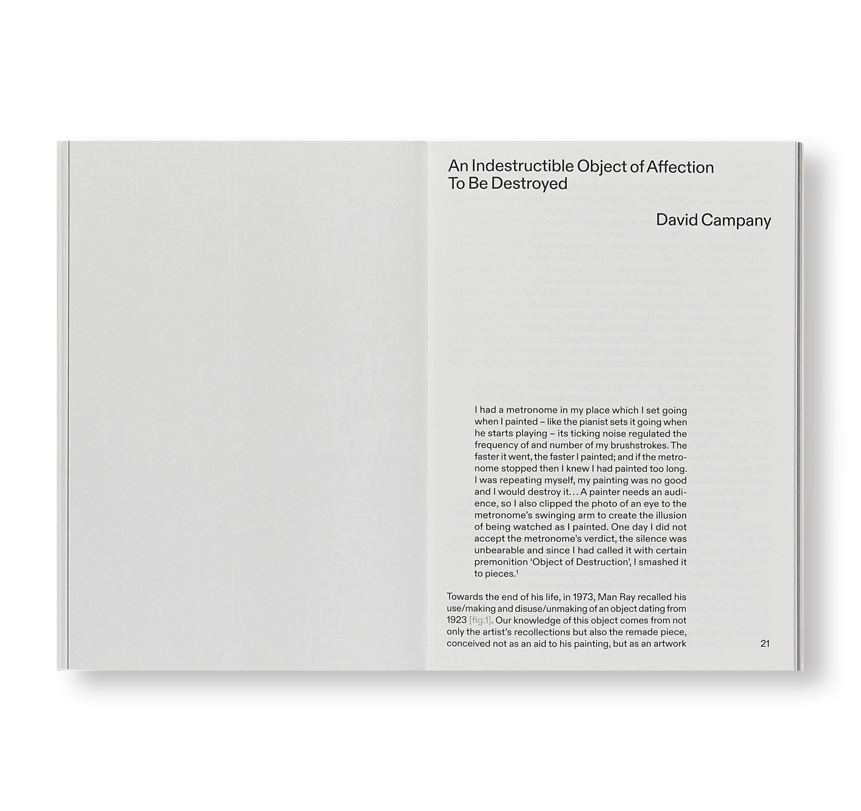 OTHER OBJECTS by Man Ray - Surrealist Art Photography Prints for Home & Office Decor - Perfect for Art Lovers & Collectors