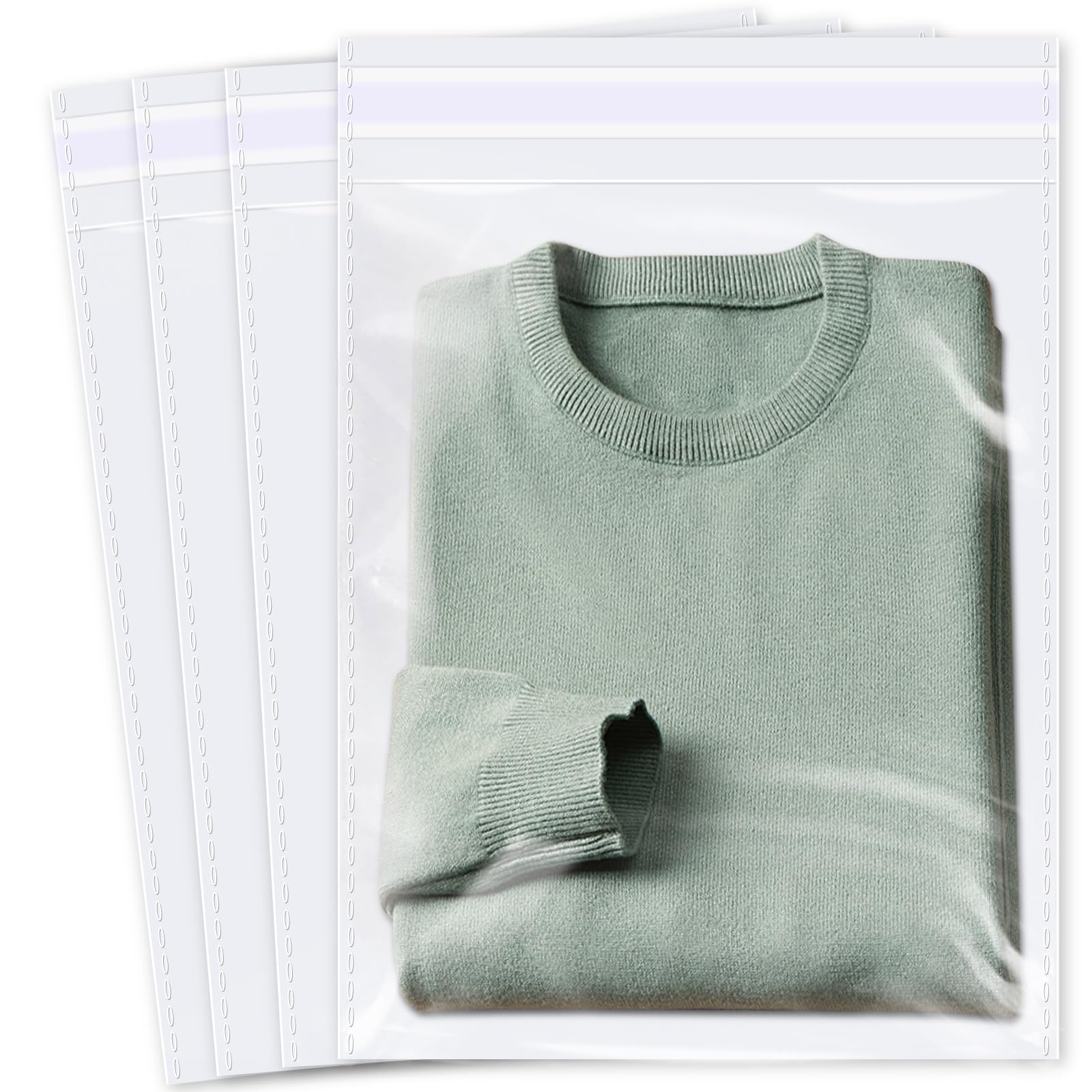 iMailer - 200 Pcs 12