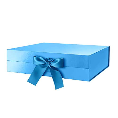 Blue-Ribbon-13x9.7x3.4 Inches-Pack of 1