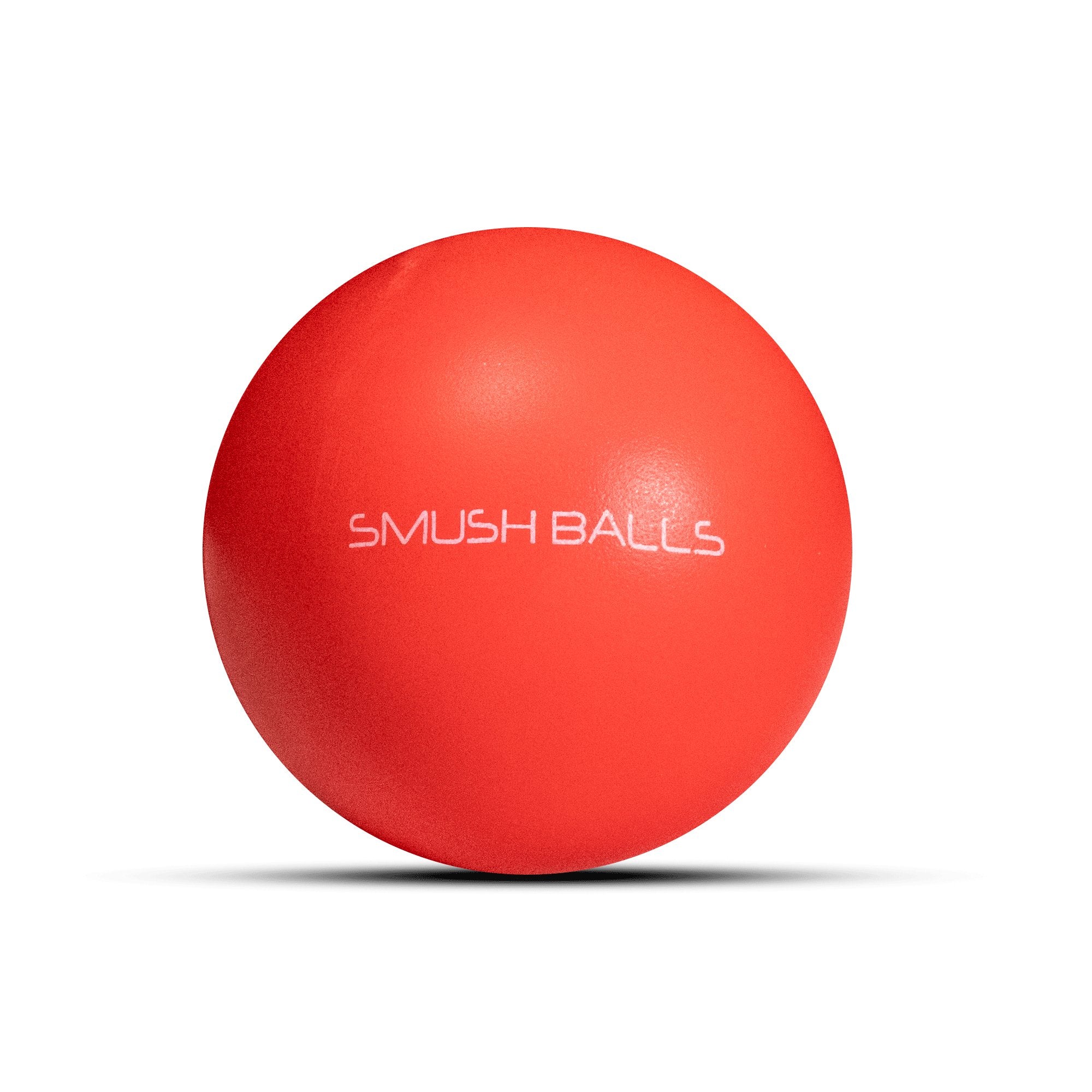 Smushballs - Soft Practice Balls for Sports Training & Stress Relief - Perfect for Baseball, Softball, Yoga & Office Stress Relief