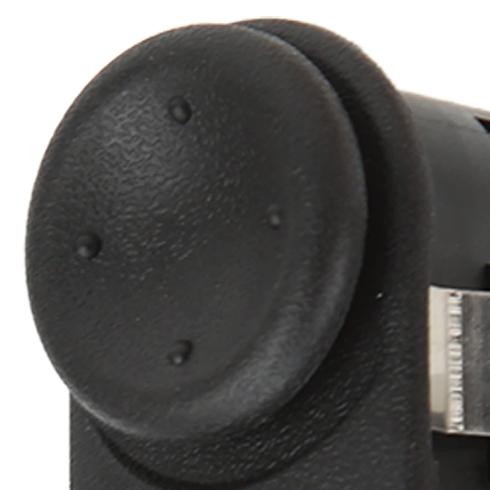2007-2010 Hummer H3 Power Door Mirror Switch Replacement - Left/Right Side Exterior Rear View Mirror Control for Car, Truck & SUV - Perfect for Broken Mirror Repair & DIY Auto Maintenance