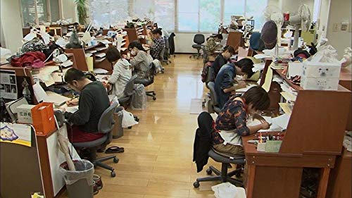 Never Ending Man - Hayao Miyazaki Documentary | Studio Ghibli Film | Inspirational Story for Anime Fans & Creators