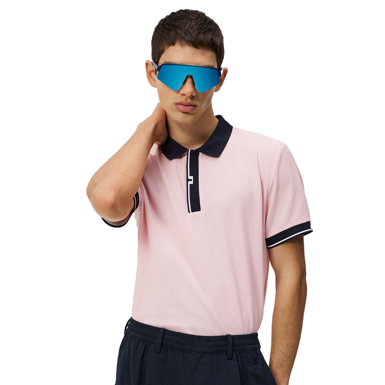Powder Pink
