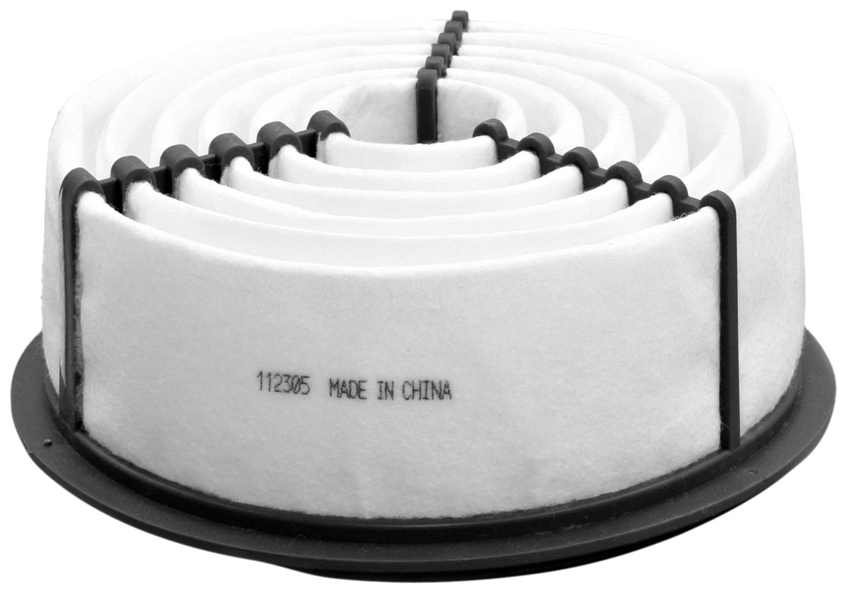 Purolator A24614 Classic Air Filter - High Performance Replacement for Cars, Trucks & SUVs - Perfect for Engine Protection & Improved Fuel Efficiency