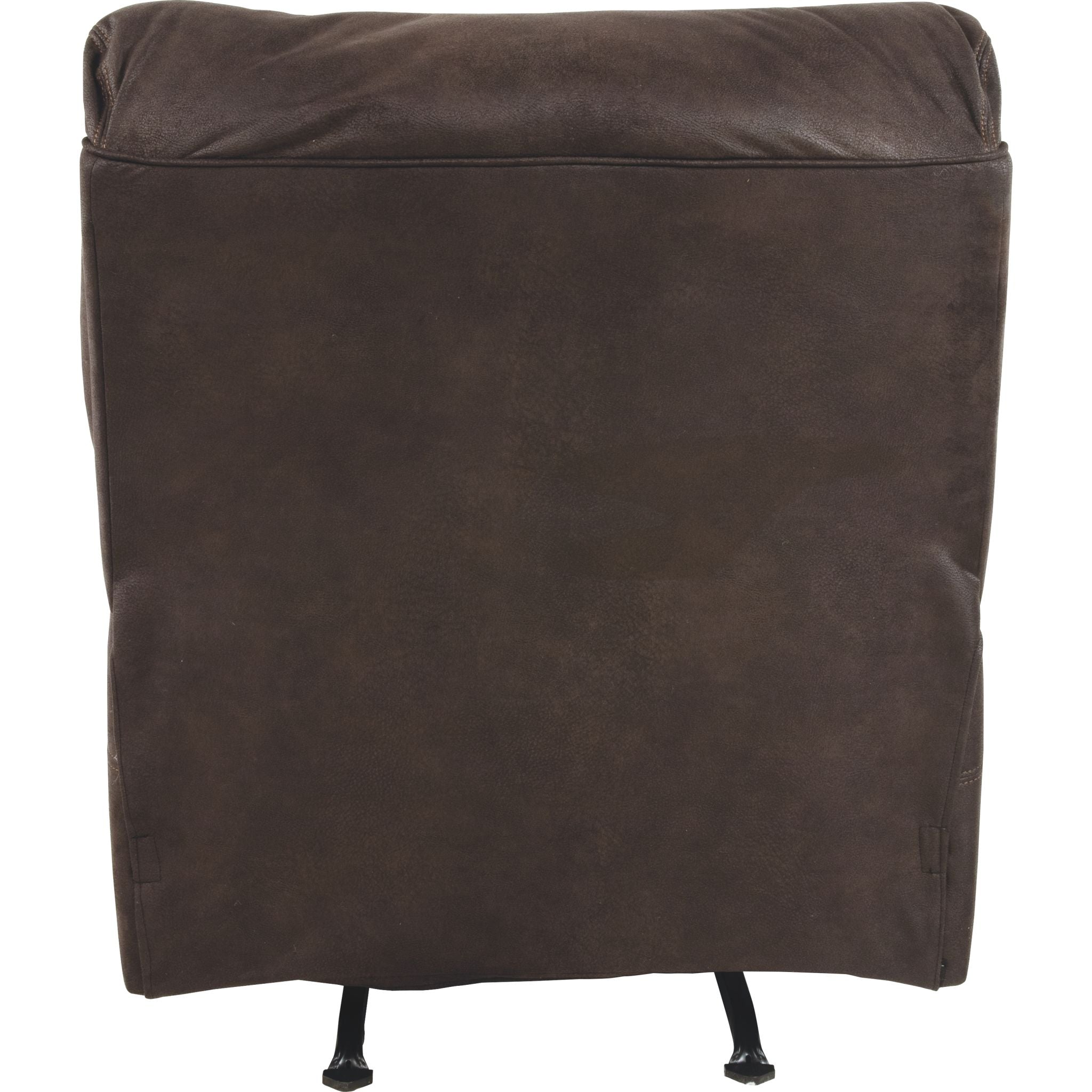 Boxberg Power Rocker Recliner Chair - Teak Wood Electric Lift Recliner with Massage & Heat - Perfect for Living Room, Home Theater & Elderly Comfort