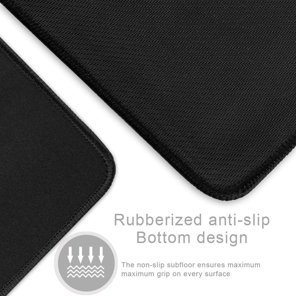 Extra Large Gaming Mouse Pad 35.4