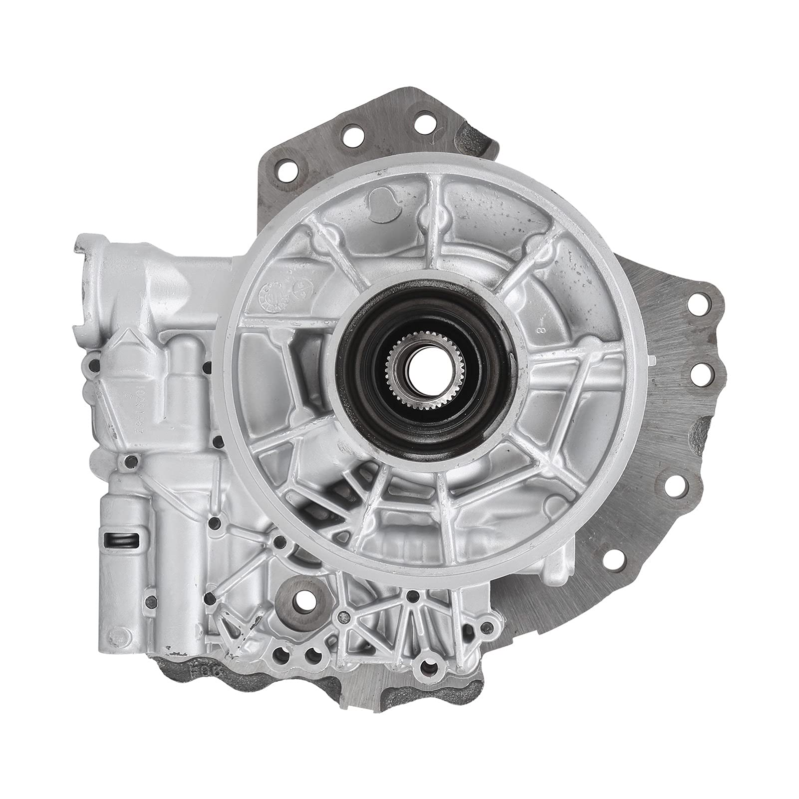 Auto Transmission Oil Pump Assembly 24253822 Compatible with Chevy Cruze Malibu Orlando Sonic - Replacement for Smooth Gear Shifting & Reliable Performance in Daily Commute & Highway Driving