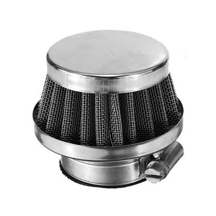35mm Air Filter Cleaner for 110-125CC ATVs & Dirt Bikes - Oil Filters Accessories - Off-Road & Go Kart Use