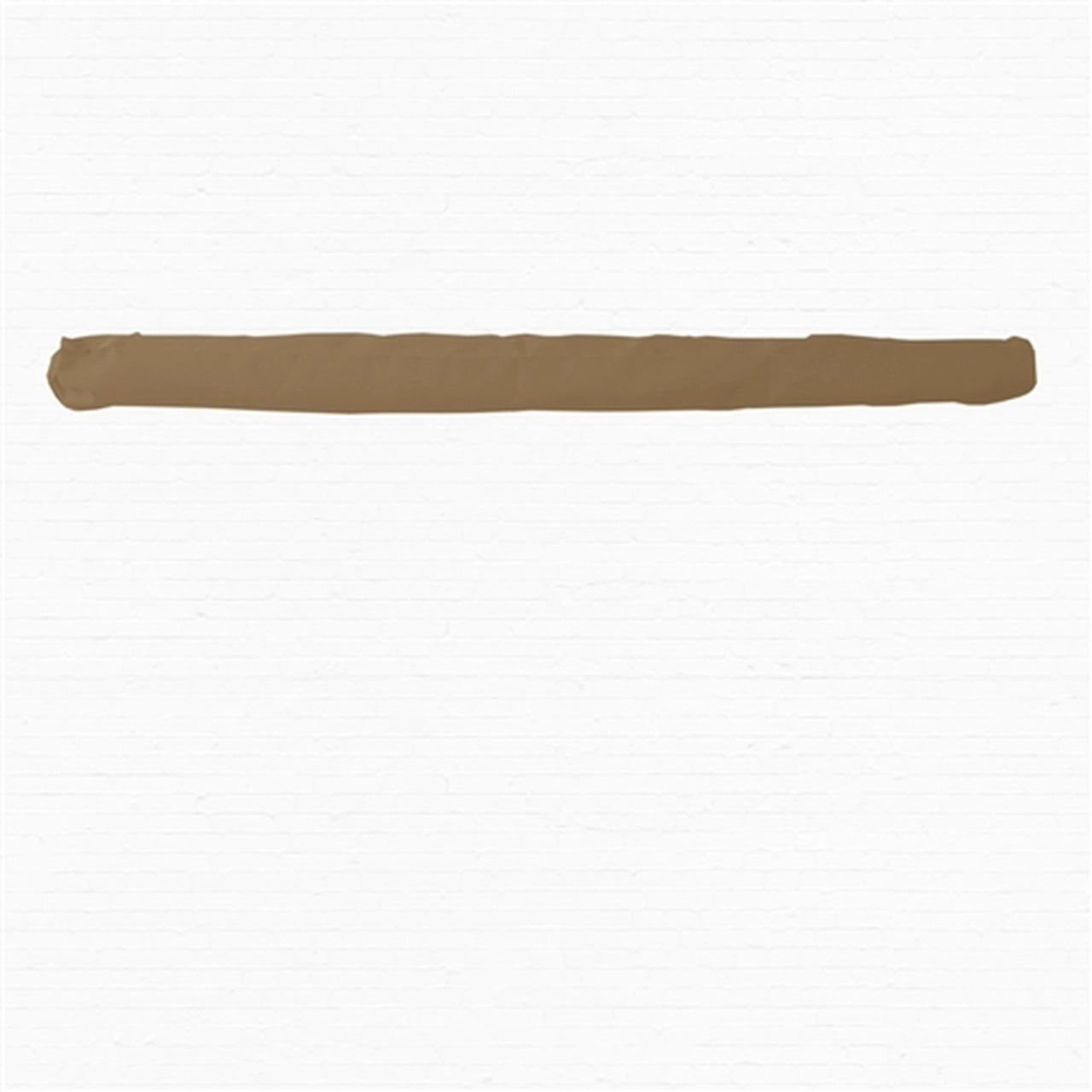 Aleko 10x8 Feet Sand Protective Awning Cover - Durable Outdoor Canopy for Patio, Deck, and RV Shade
