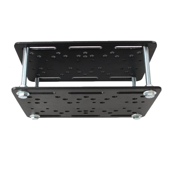 RAM 335 Forklift Overhead Guard Plate - Heavy Duty Protection for Forklift Operators | Warehouse & Construction Safety Equipment