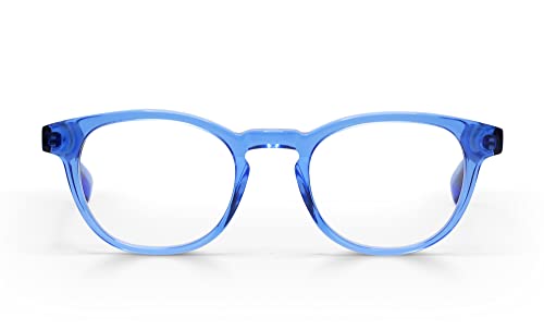 Blue Crystal